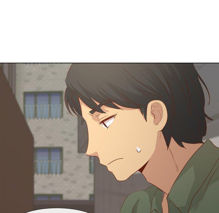 哪有學妹這麼乖 第 16 話 第60页