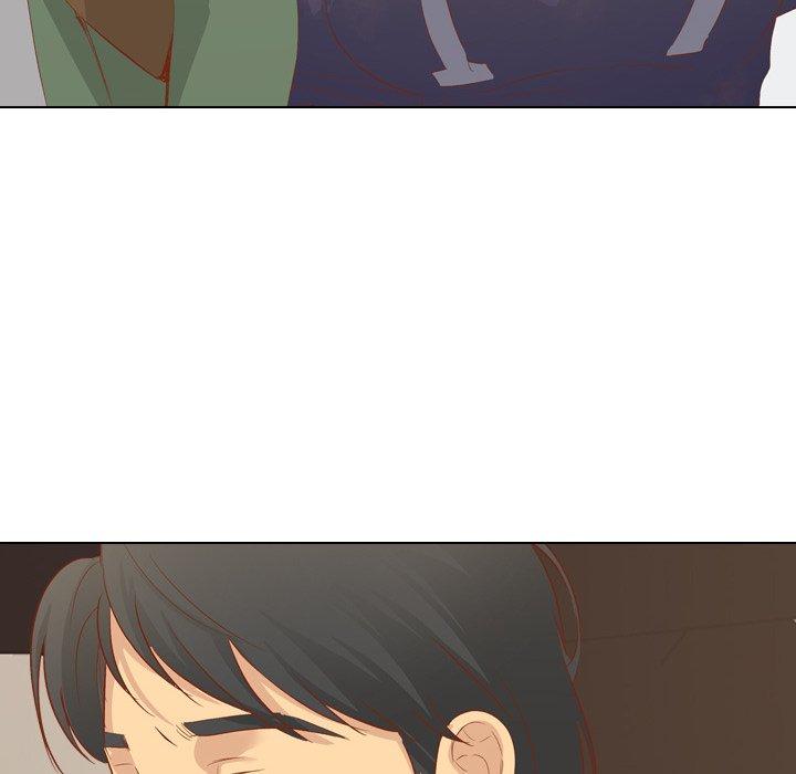 哪有學妹這麼乖 第 16 話 第112页