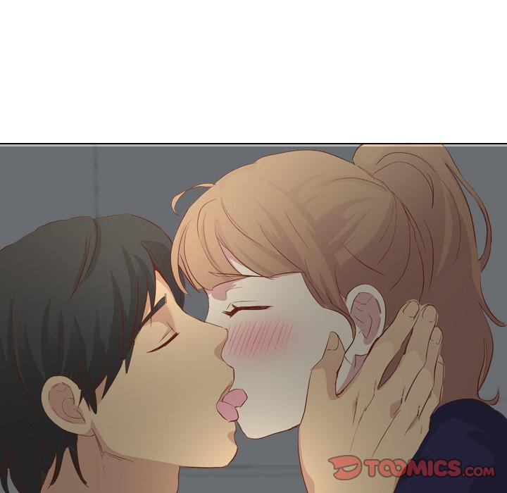 哪有學妹這麼乖 第 16 話 第138页