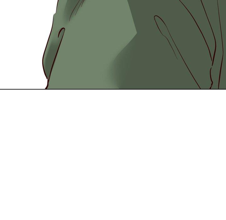 哪有學妹這麼乖 第 9 話 第54页