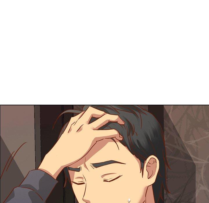 哪有學妹這麼乖 第 11 話 第12页