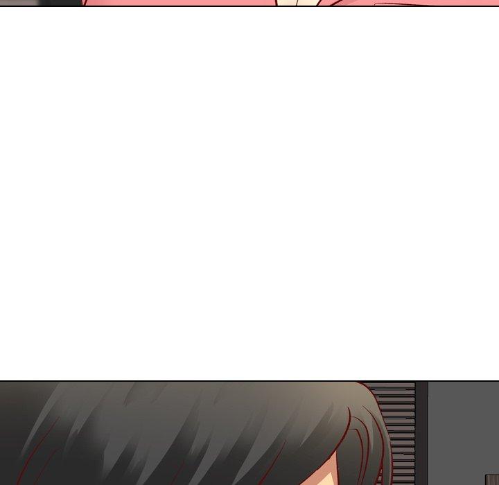 哪有學妹這麼乖 第 11 話 第113页