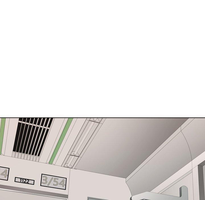 哪有學妹這麼乖 第 19 話 第39页