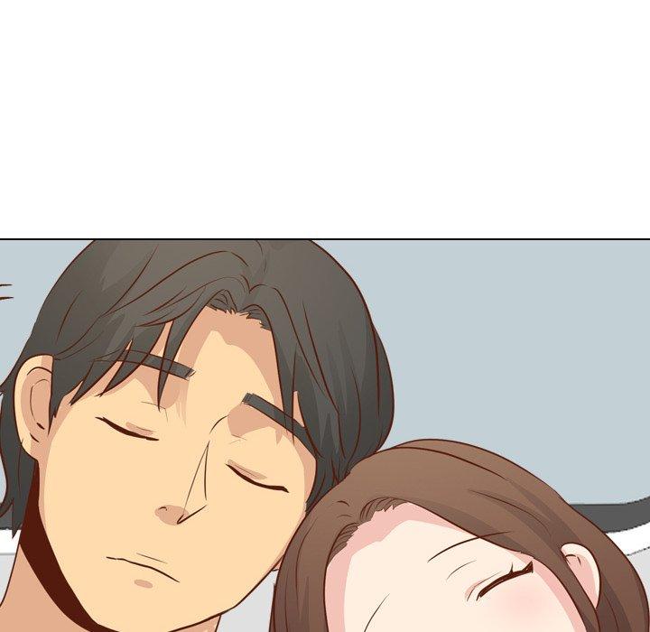 哪有學妹這麼乖 第 19 話 第51页