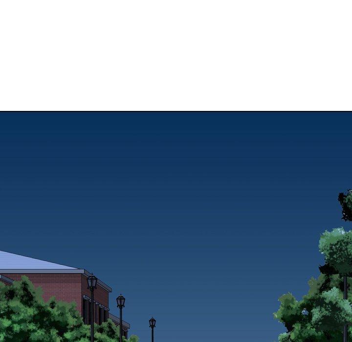 哪有學妹這麼乖 第 20 話 第32页