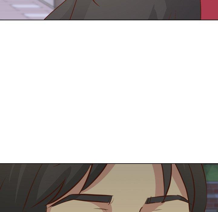 哪有學妹這麼乖 第 20 話 第38页