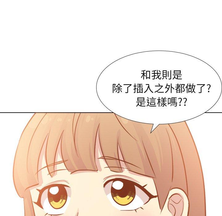 哪有學妹這麼乖 第 20 話 第83页