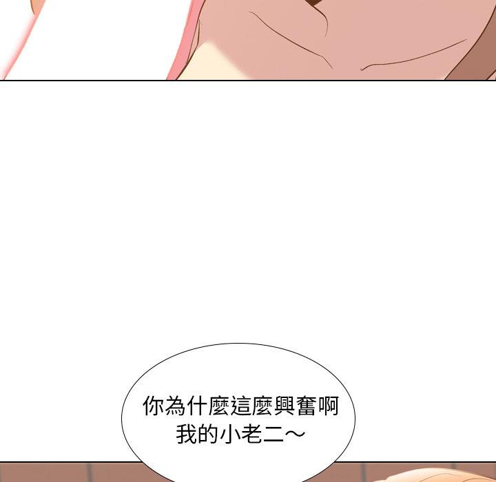 哪有學妹這麼乖 第 21 話 第118页