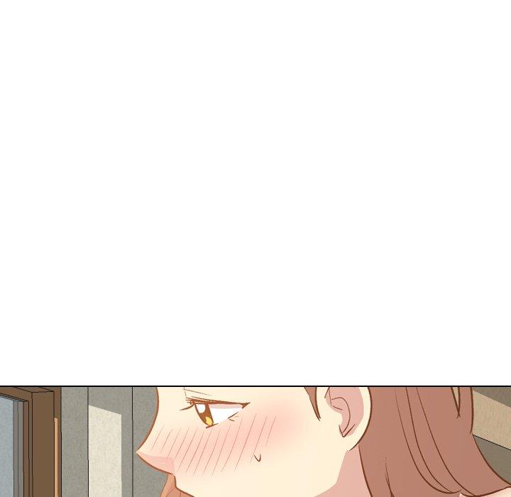 哪有學妹這麼乖 第 22 話 第35页