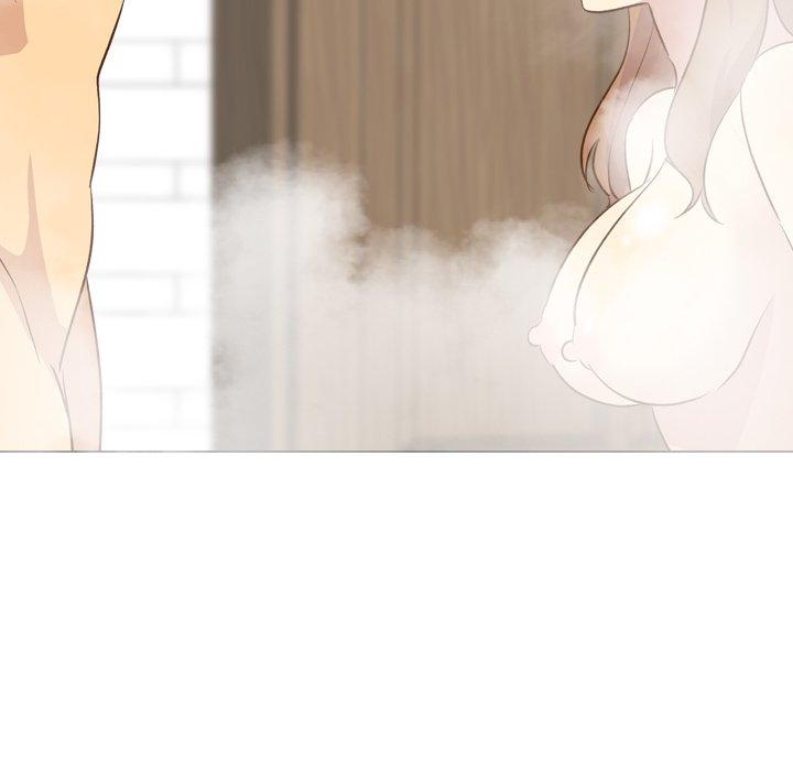 哪有學妹這麼乖 第 23 話 第37页