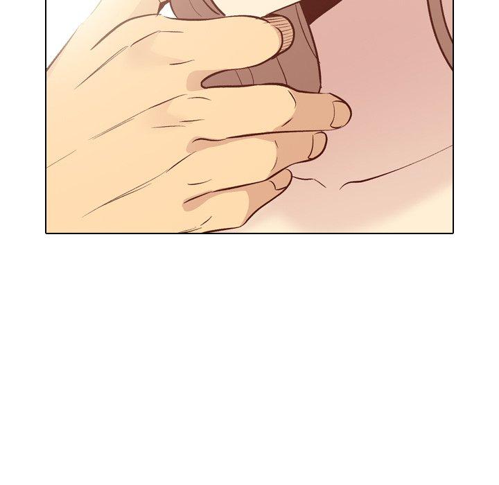 哪有學妹這麼乖 第 25 話 第71页