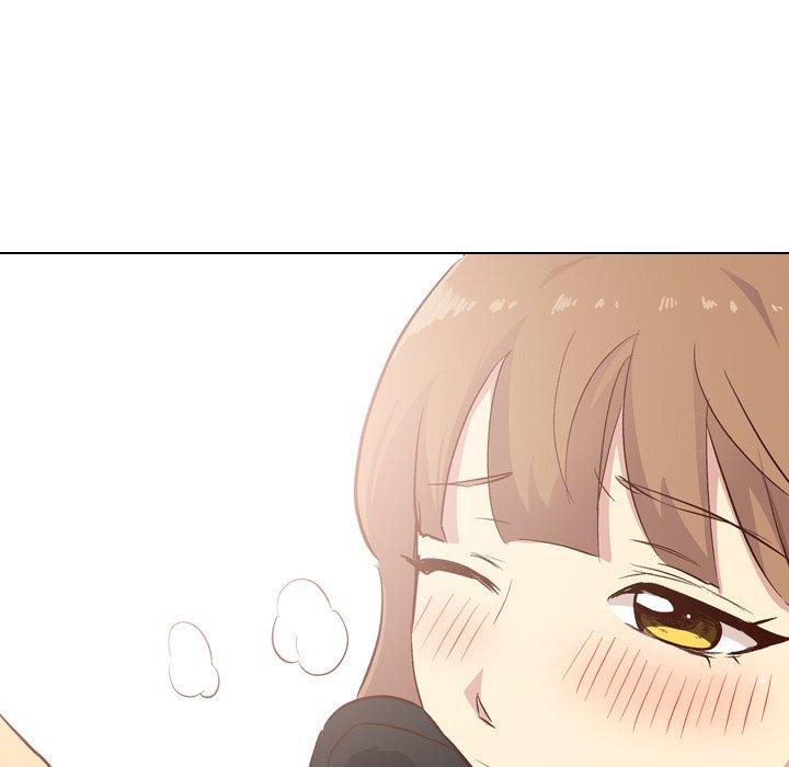 哪有學妹這麼乖 第 27 話 第96页