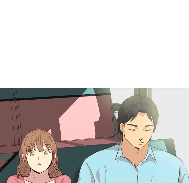 哪有學妹這麼乖 第 27 話 第53页
