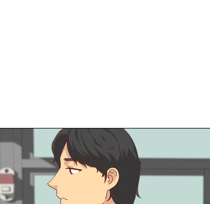 哪有學妹這麼乖 第 28 話 第67页