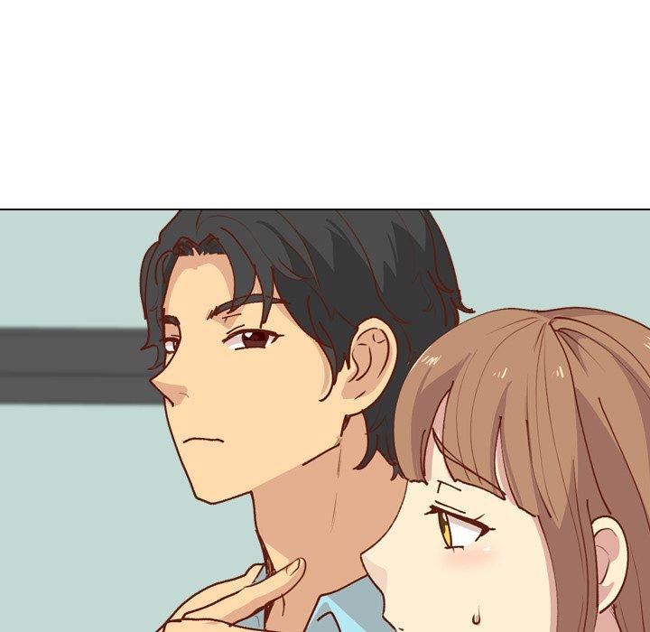 哪有學妹這麼乖 第 28 話 第82页