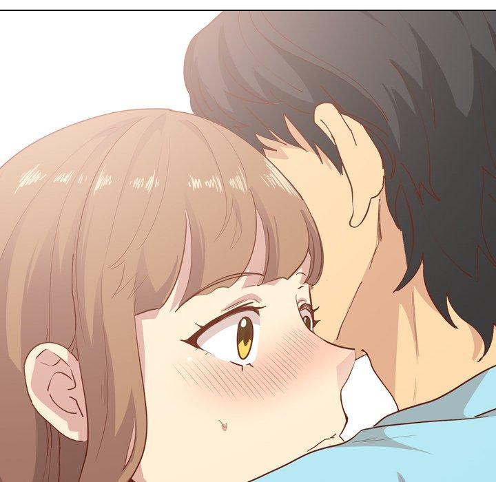 哪有學妹這麼乖 第 28 話 第100页