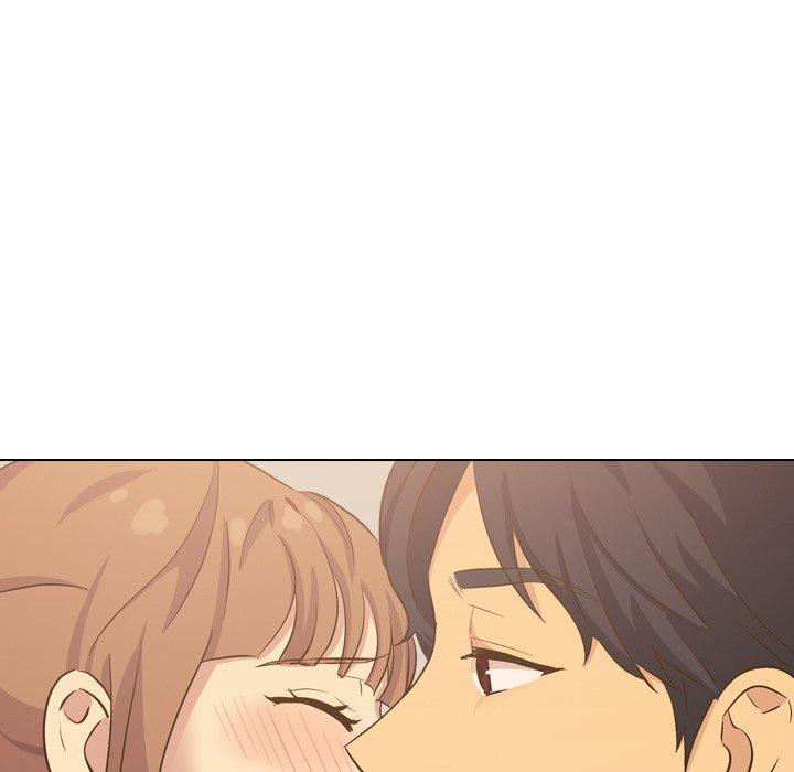 哪有學妹這麼乖 第 33 話 第5页