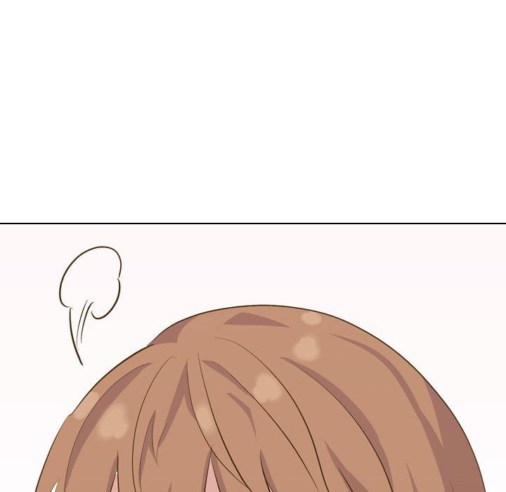 哪有學妹這麼乖 第 33 話 第82页