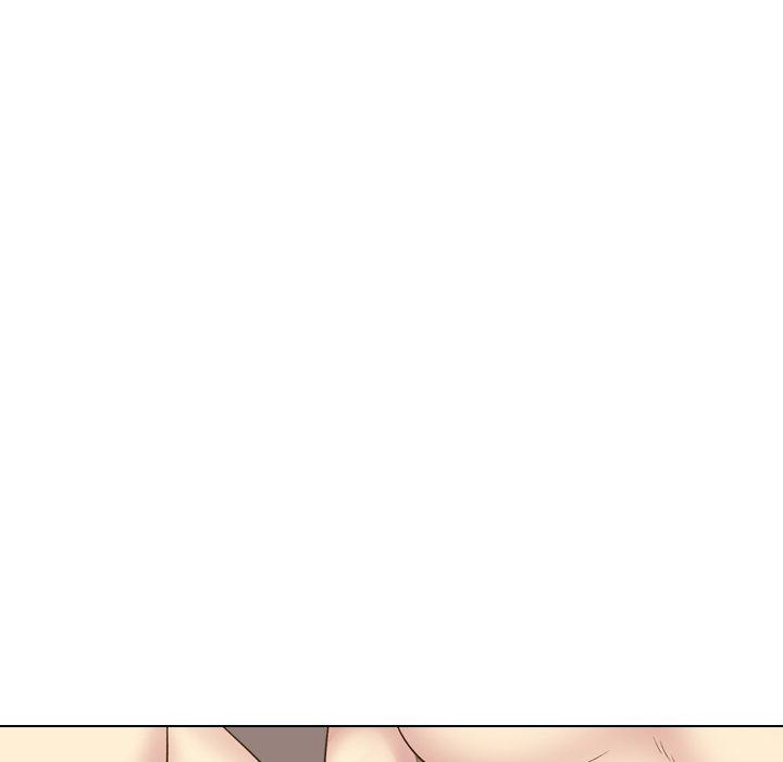 哪有學妹這麼乖 第 33 話 第107页
