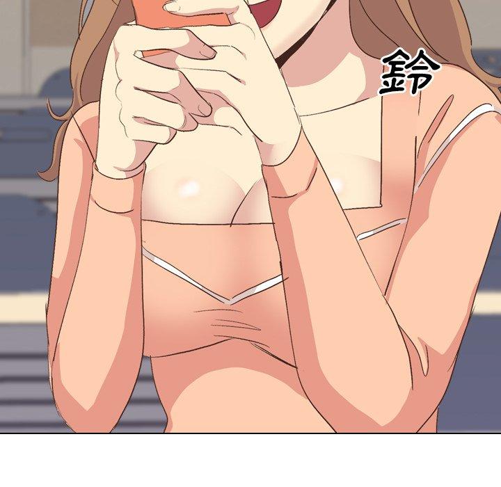 哪有學妹這麼乖 第 34 話 第38页