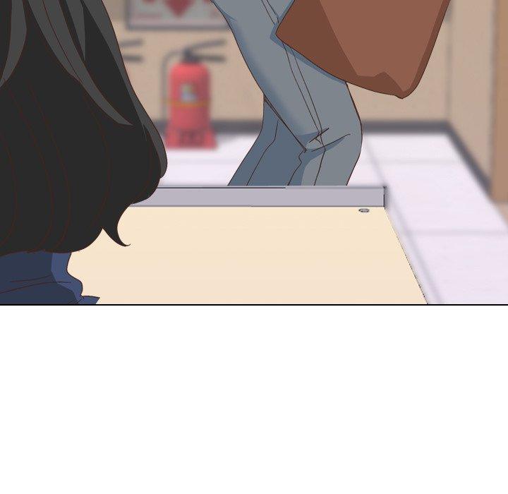 哪有學妹這麼乖 第 34 話 第46页