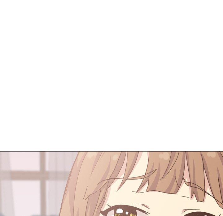 哪有學妹這麼乖 第 34 話 第134页