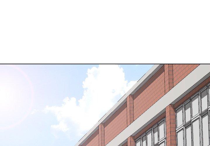 哪有學妹這麼乖 第 35 話 第1页