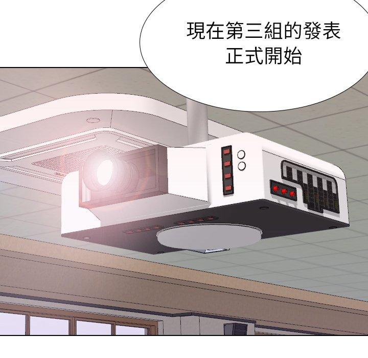 哪有學妹這麼乖 第 35 話 第6页
