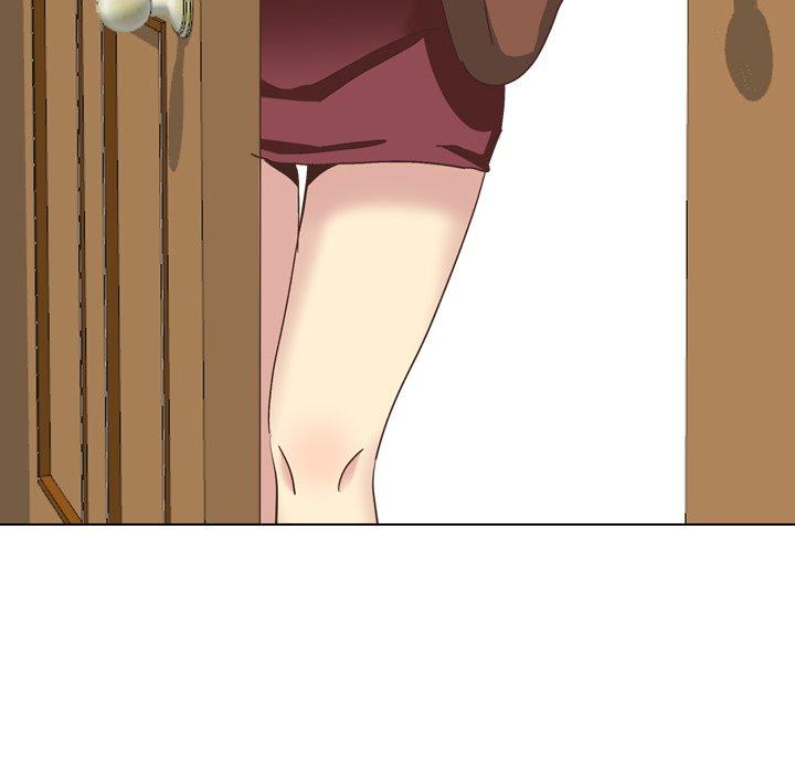 哪有學妹這麼乖 第 35 話 第14页