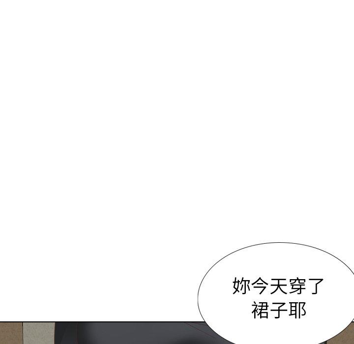 哪有學妹這麼乖 第 35 話 第80页