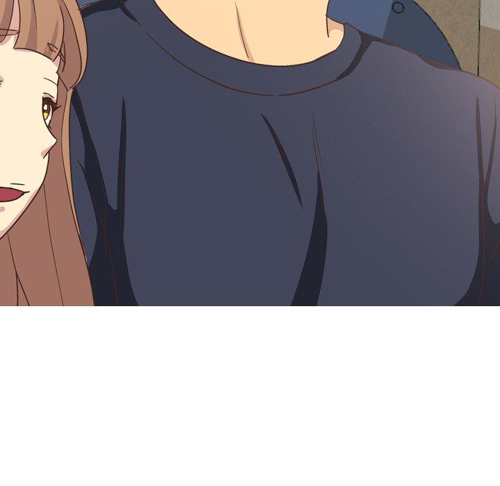 哪有學妹這麼乖 第 35 話 第92页