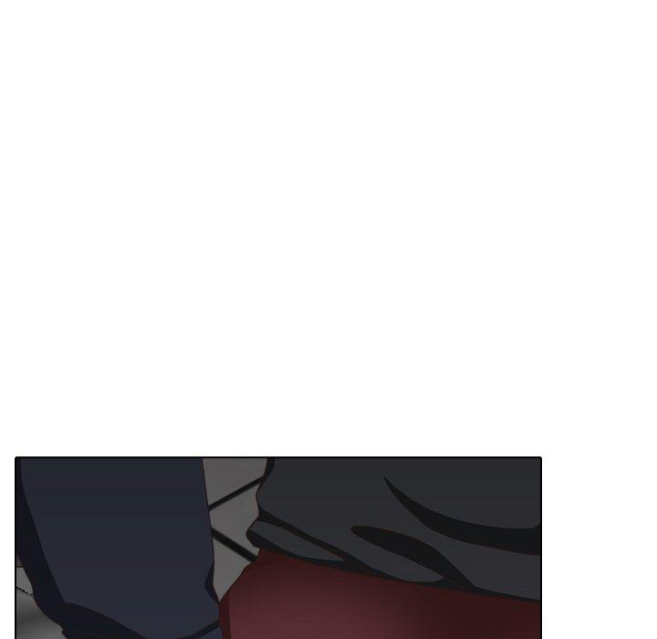 哪有學妹這麼乖 第 35 話 第34页