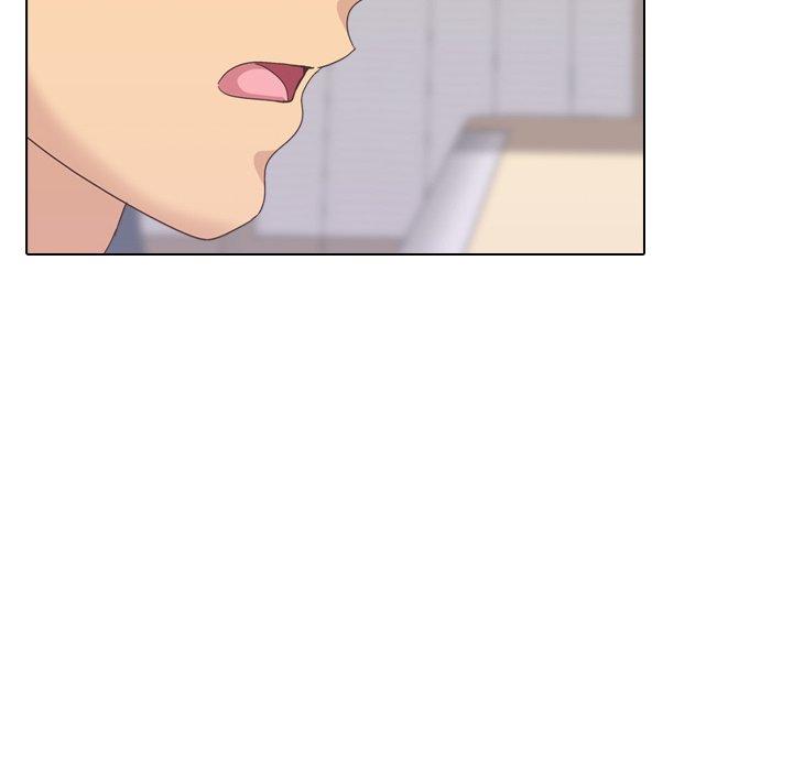 哪有學妹這麼乖 第 35 話 第48页