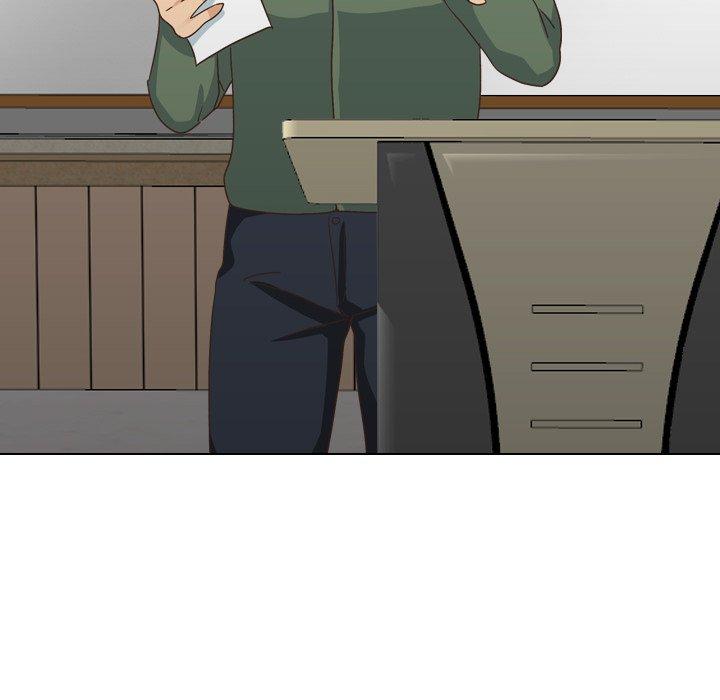 哪有學妹這麼乖 第 35 話 第50页