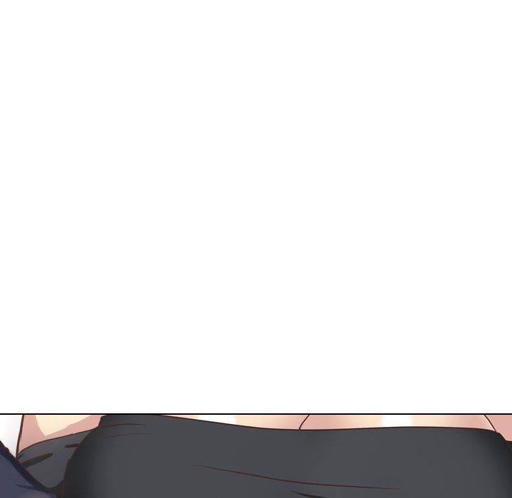哪有學妹這麼乖 第 35 話 第118页