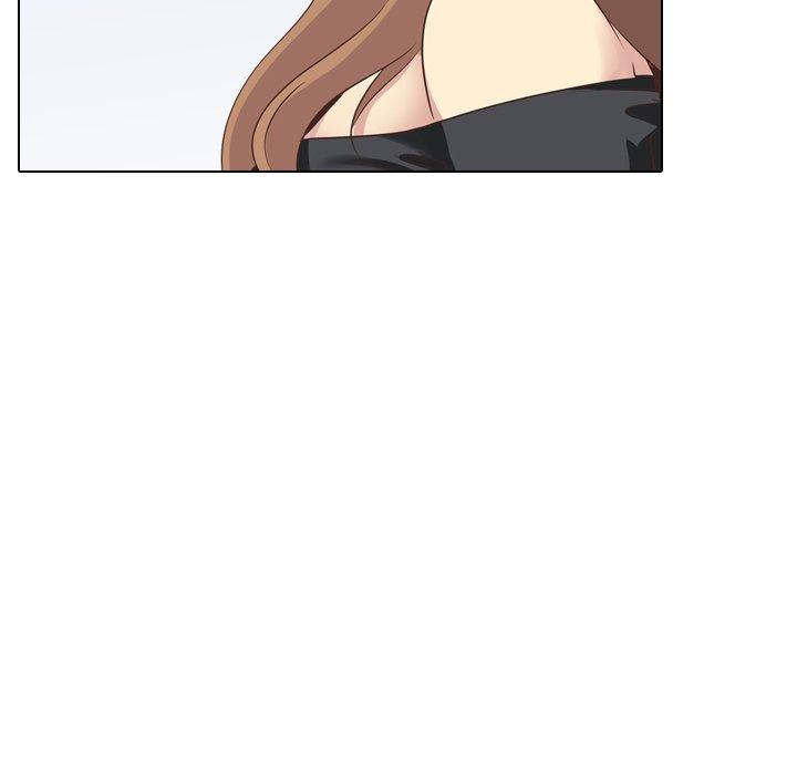 哪有學妹這麼乖 第 35 話 第131页