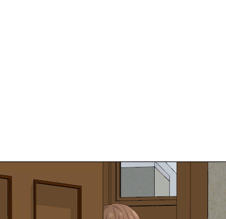 哪有學妹這麼乖 第 35 話 第160页