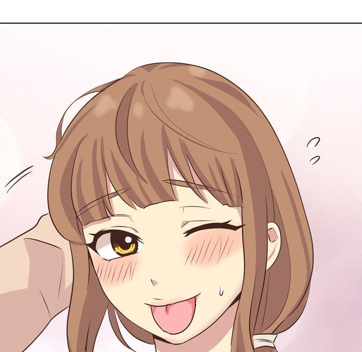 哪有學妹這麼乖 第 35 話 第170页