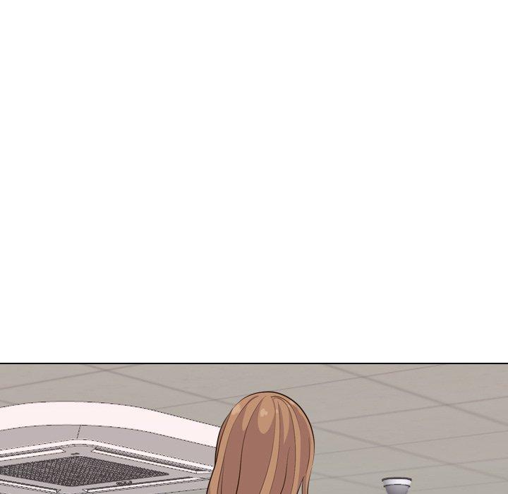 哪有學妹這麼乖 第 36 話 第9页