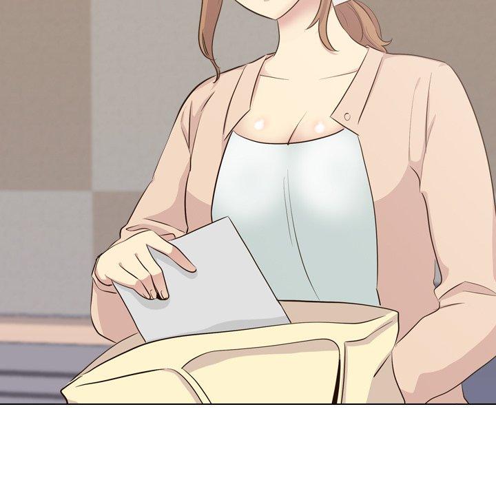哪有學妹這麼乖 第 36 話 第7页