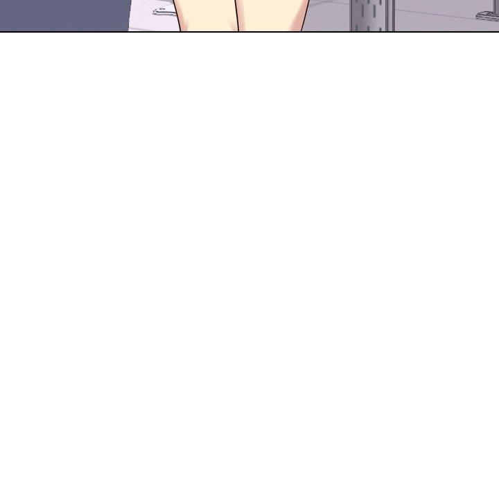 哪有學妹這麼乖 第 36 話 第11页