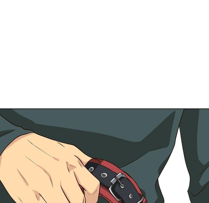 哪有學妹這麼乖 第 36 話 第68页