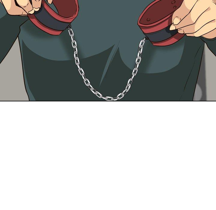 哪有學妹這麼乖 第 36 話 第75页