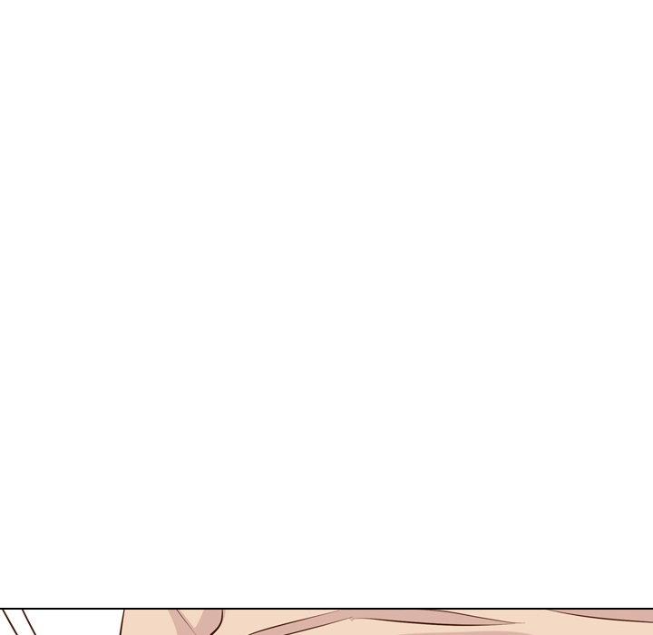 哪有學妹這麼乖 第 36 話 第114页