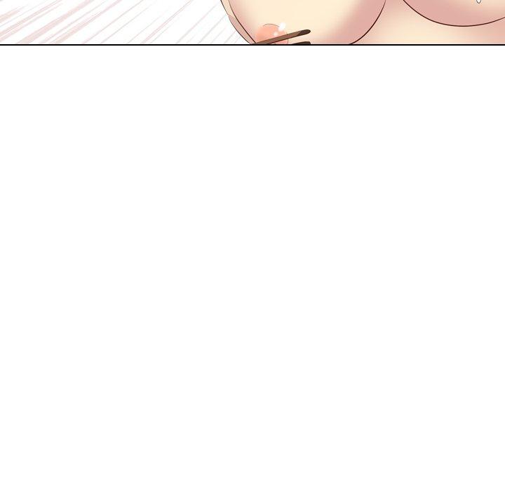 哪有學妹這麼乖 第 36 話 第125页