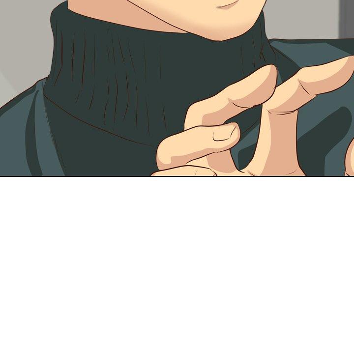 哪有學妹這麼乖 第 36 話 第131页