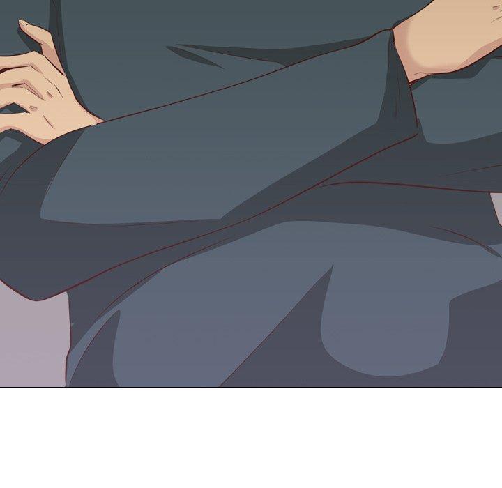 哪有學妹這麼乖 第 36 話 第137页