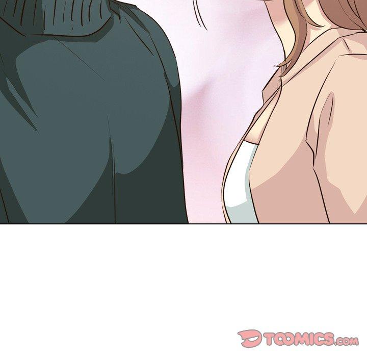 哪有學妹這麼乖 第 36 話 第84页