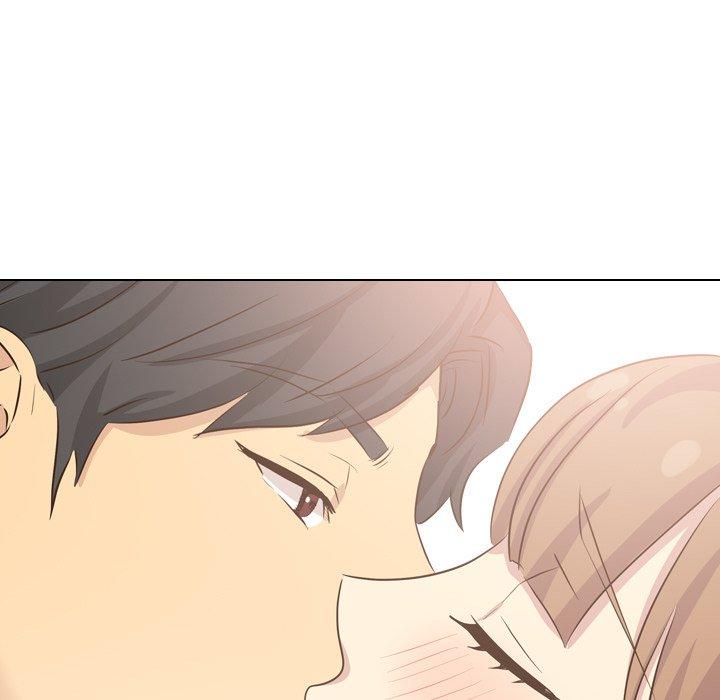 哪有學妹這麼乖 第 36 話 第85页