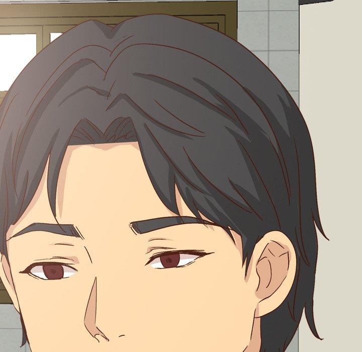 哪有學妹這麼乖 第 36 話 第169页